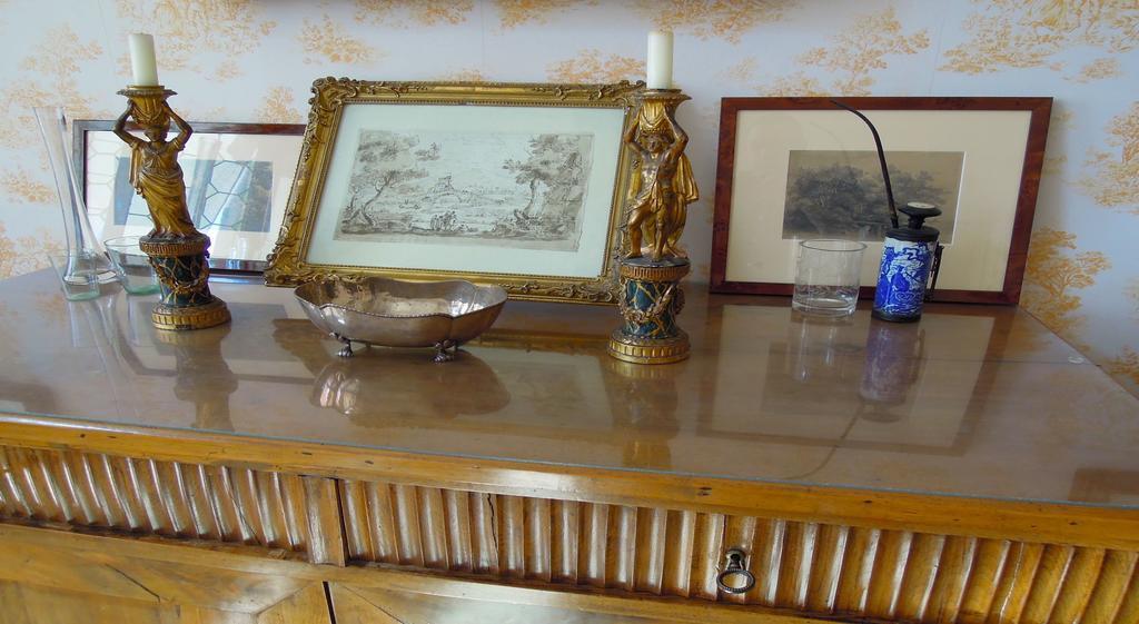 Bed and breakfast Ca Sagredo Al Ponte Venecia