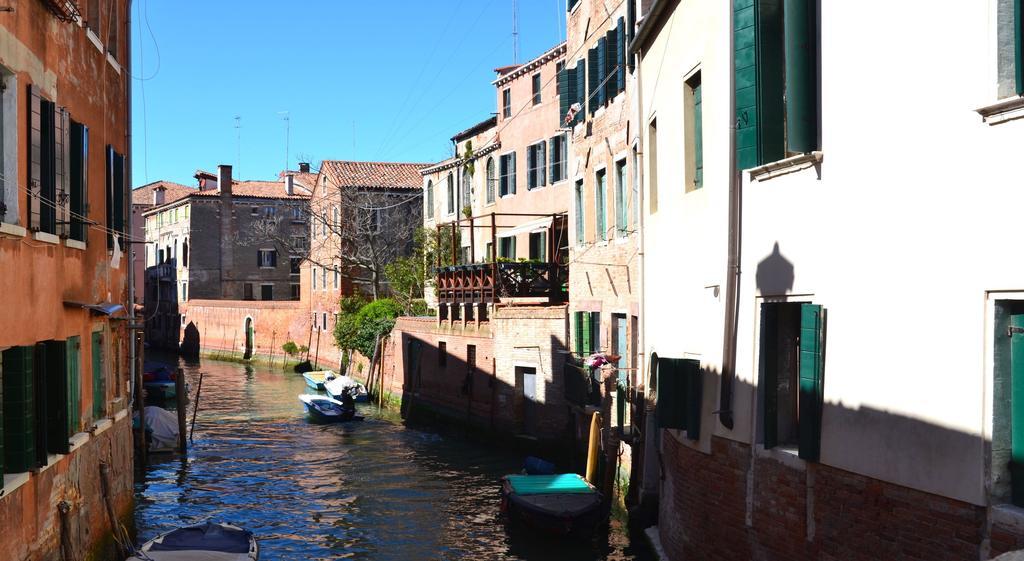 Bed and breakfast Ca Sagredo Al Ponte 3*