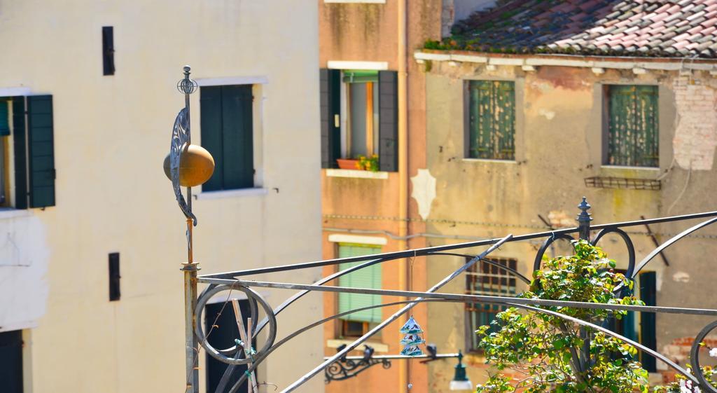 Ca Sagredo Al Ponte Bed and breakfast 3*