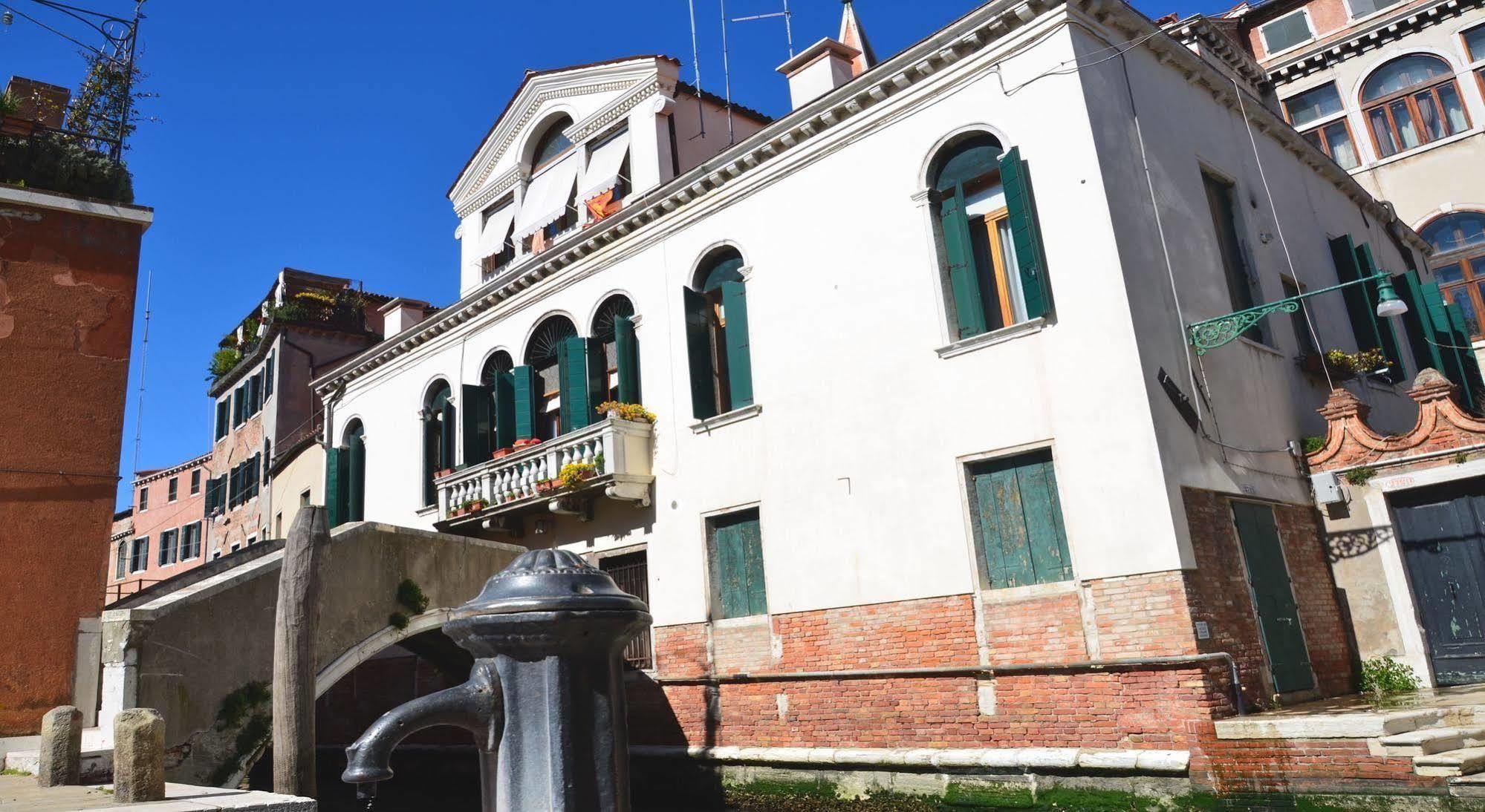 Ca Sagredo Al Ponte Bed and breakfast Venecia