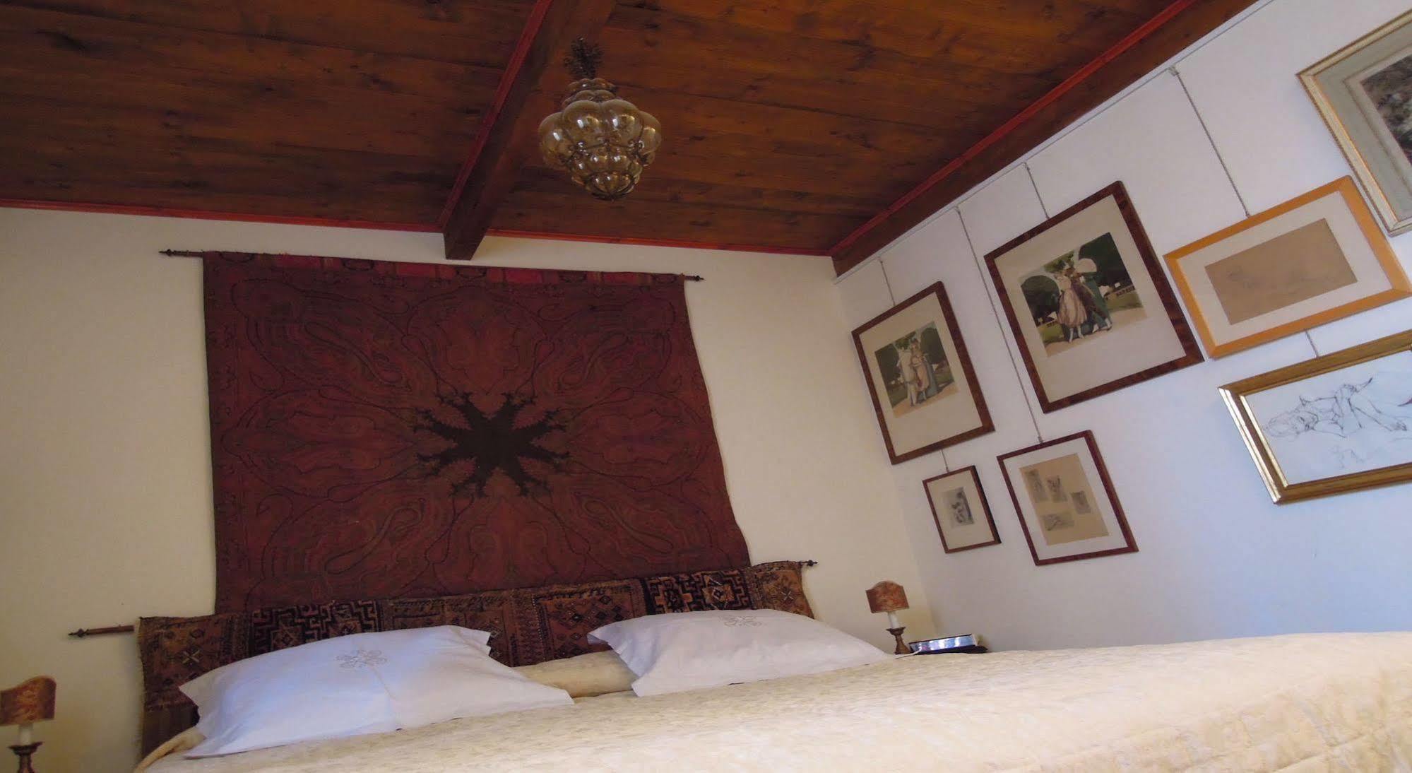 Bed and breakfast Ca Sagredo Al Ponte 3*