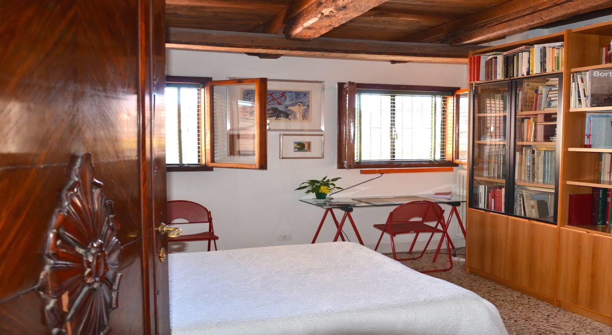 Ca Sagredo Al Ponte Bed and breakfast Venecia