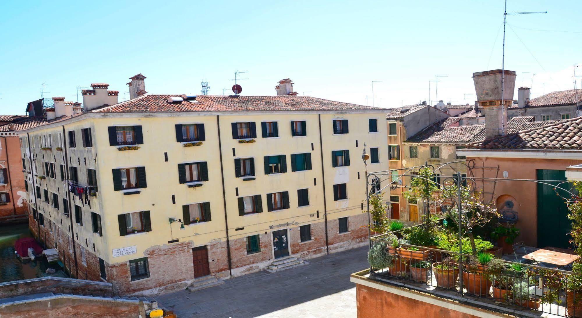Ca Sagredo Al Ponte 3* Venecia
